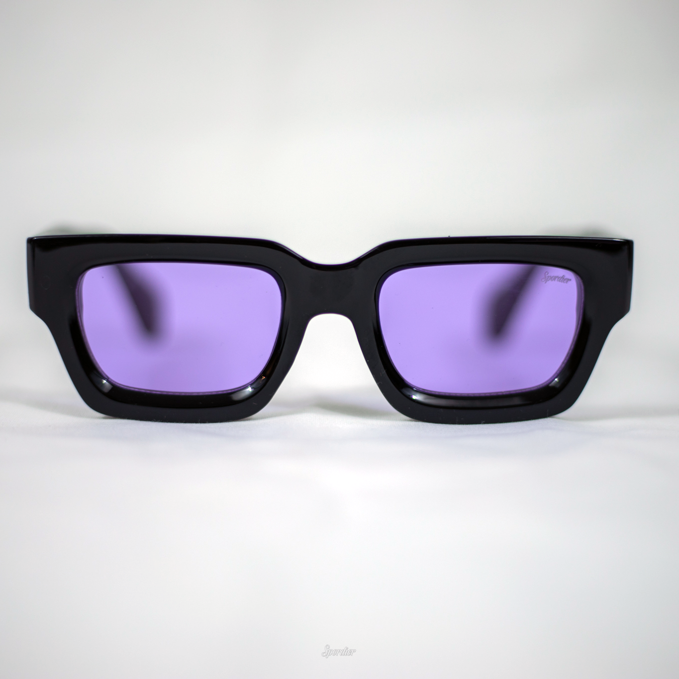 Mazi Purple Marble